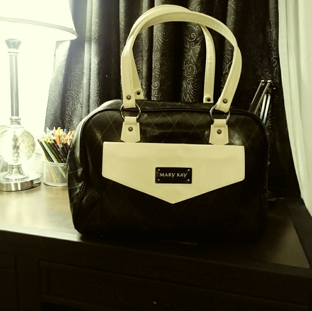 Mary kay large bag